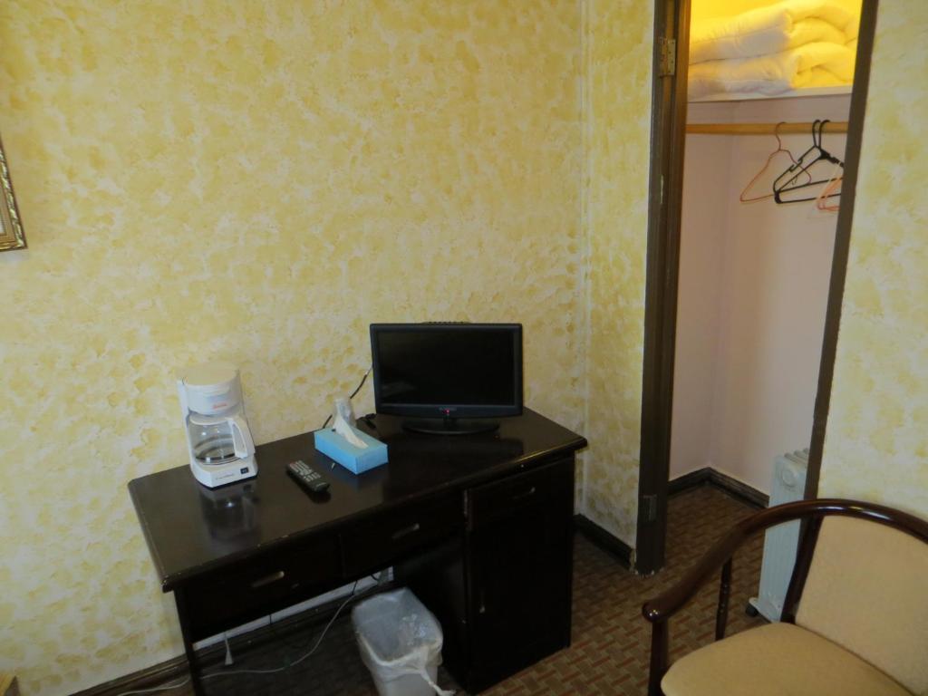 Chinatown Hotel Chicago Quarto foto