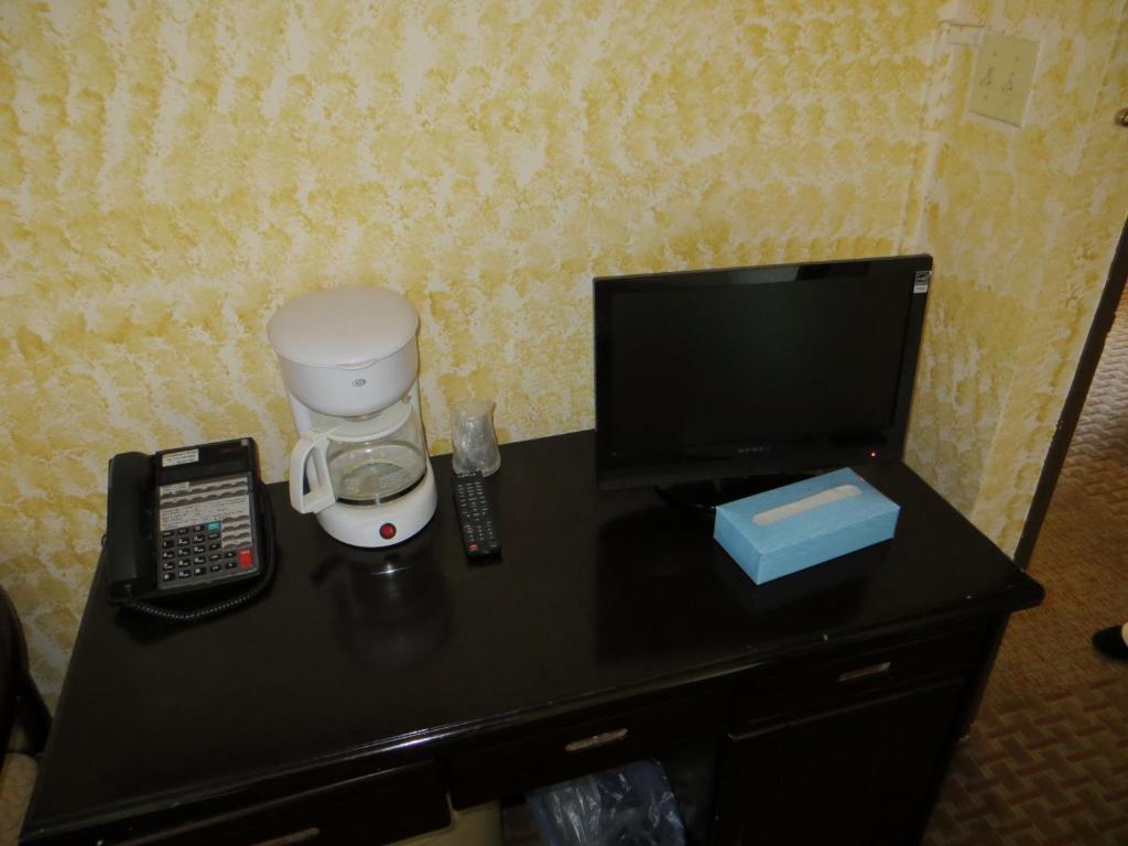 Chinatown Hotel Chicago Quarto foto