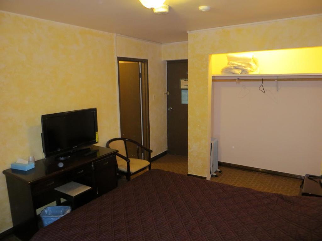 Chinatown Hotel Chicago Quarto foto