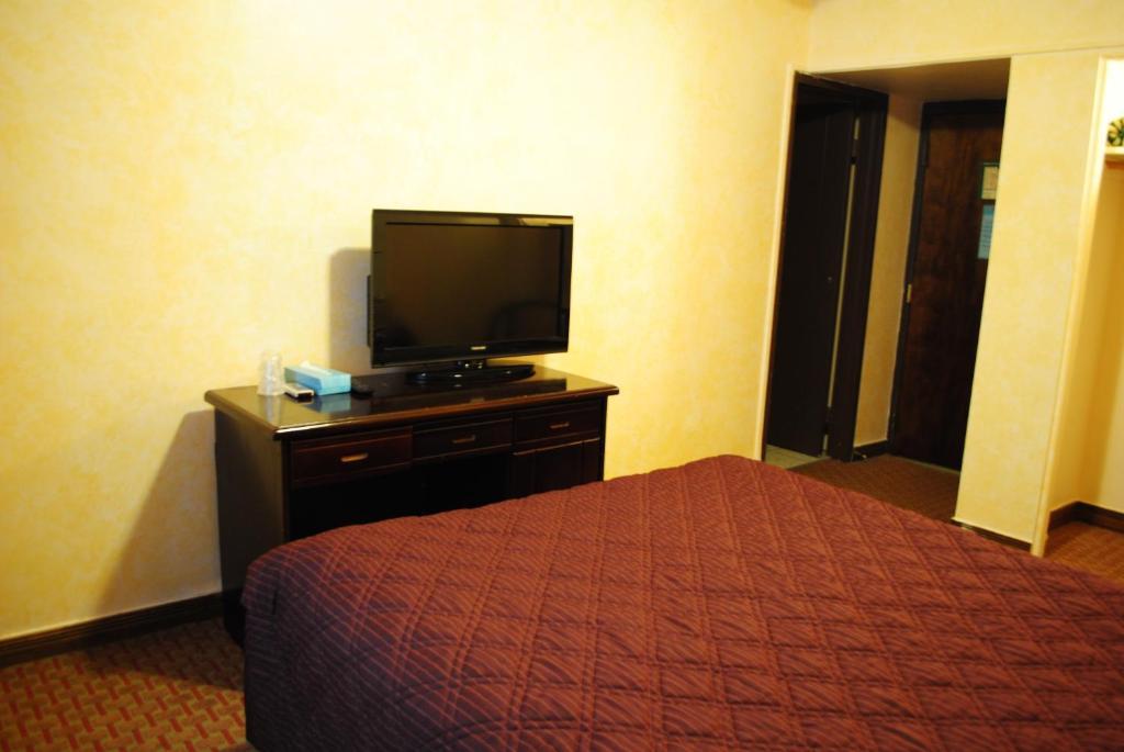 Chinatown Hotel Chicago Quarto foto