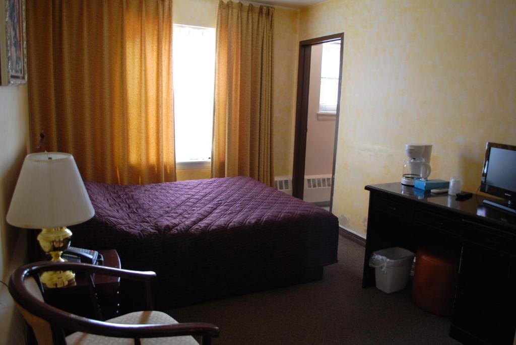 Chinatown Hotel Chicago Quarto foto